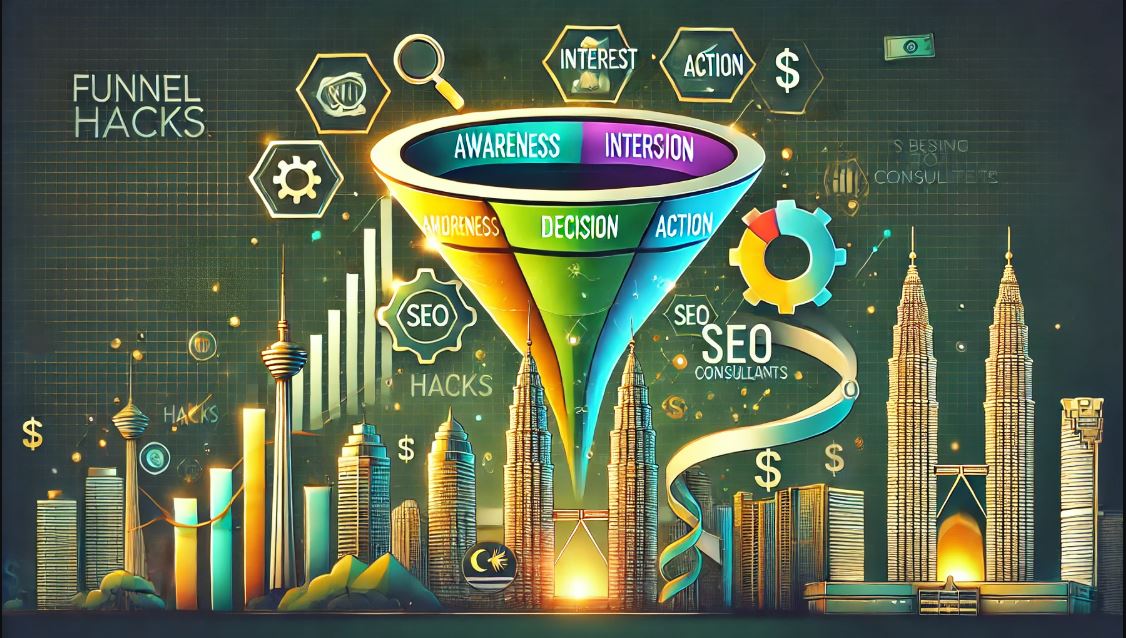 The Ultimate Funnel Design Guide for Malaysian Startups