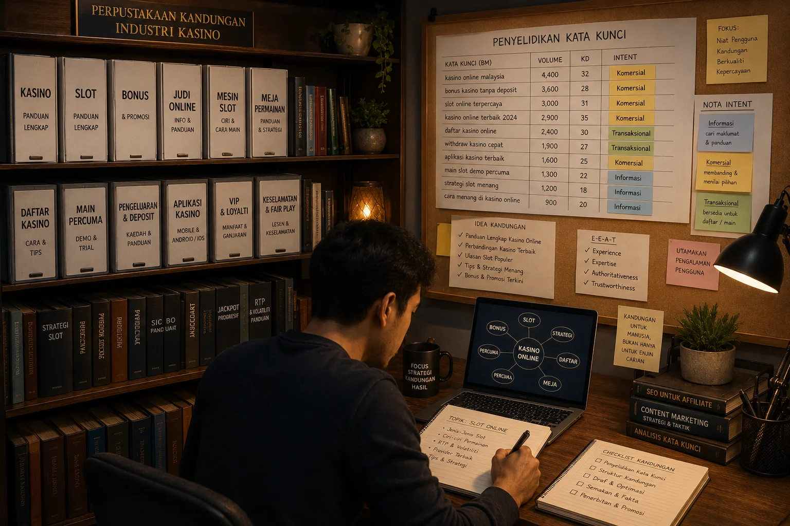 Bahasa Malaysia SEO2